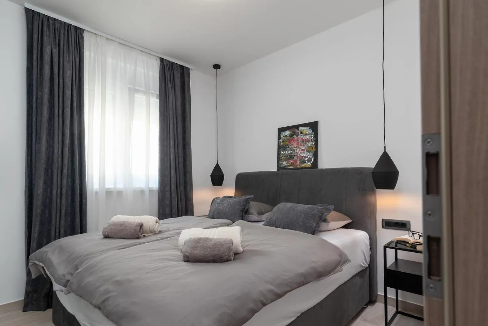 Luxury Flat Antonia Apartment Trogir