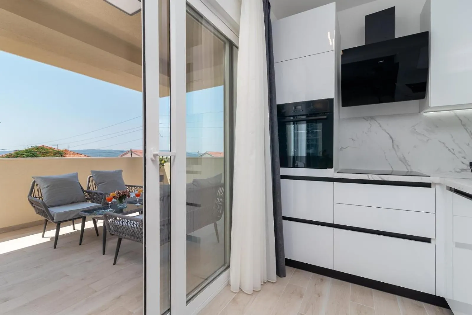 Luxury Flat Antonia Apartment Trogir Croatia