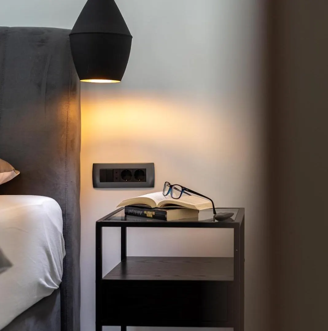 Luxury Flat Antonia Apartment Trogir