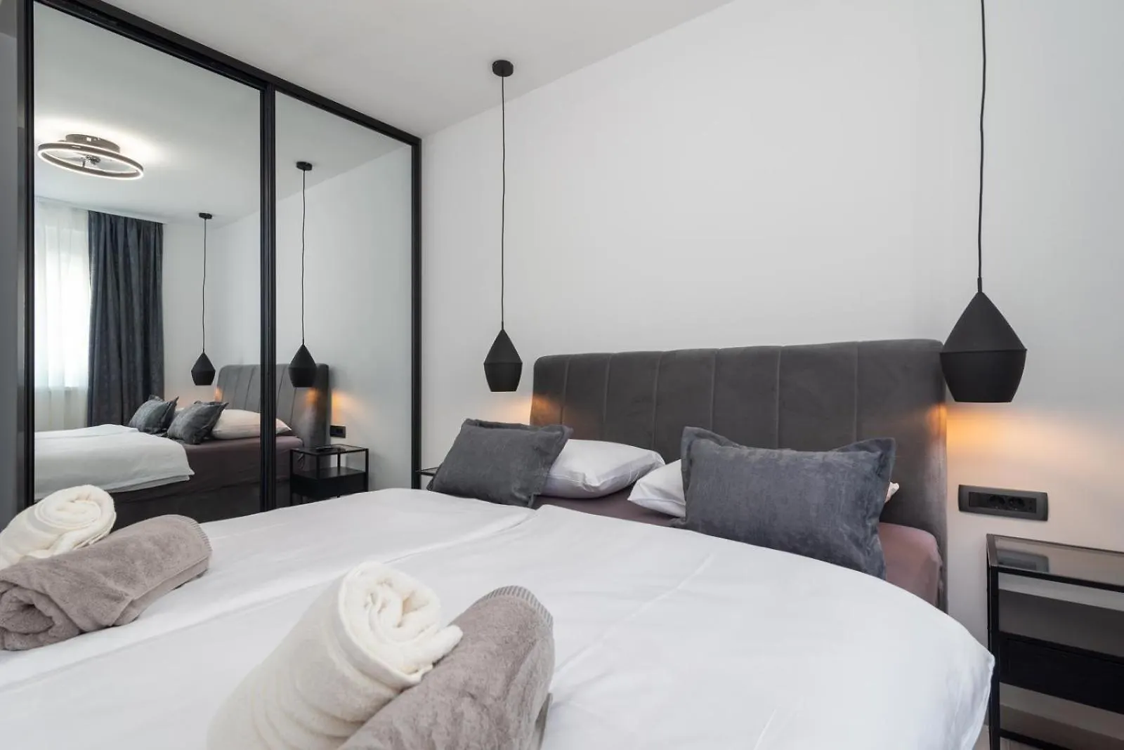 Luxury Flat Antonia Apartment Trogir Croatia