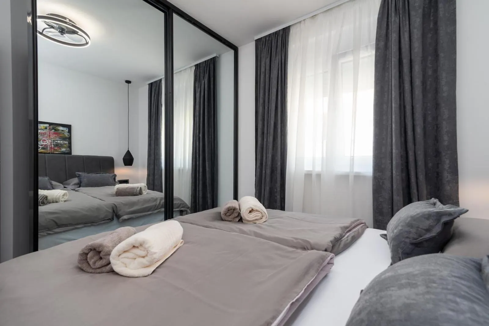 Luxury Flat Antonia Apartment Trogir Croatia