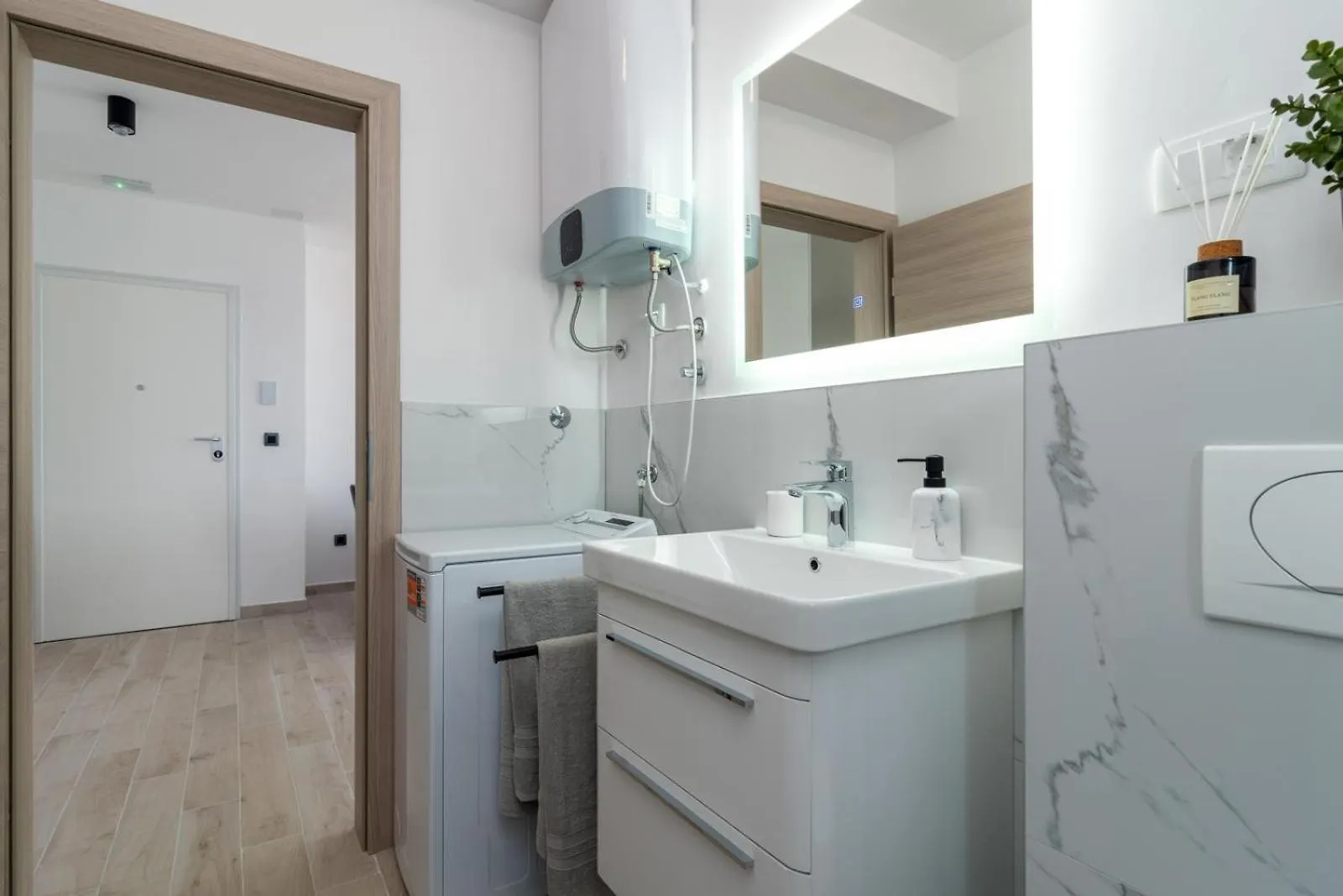 Luxury Flat Antonia Apartment Trogir