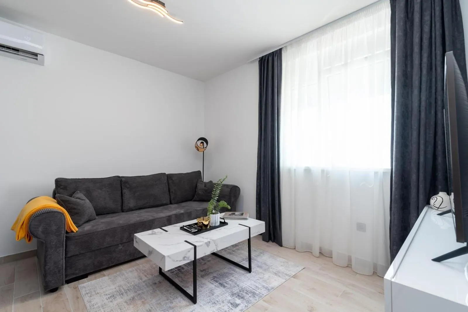 Luxury Flat Antonia Apartment Trogir