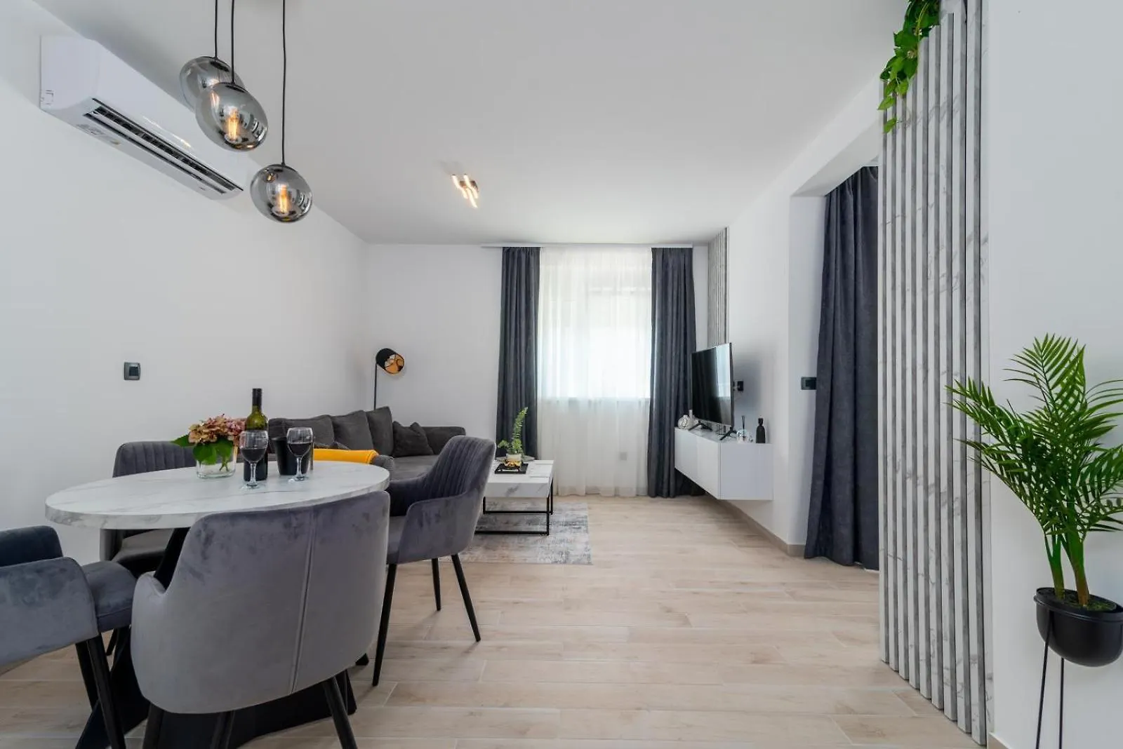 Luxury Flat Antonia Apartment Trogir Croatia