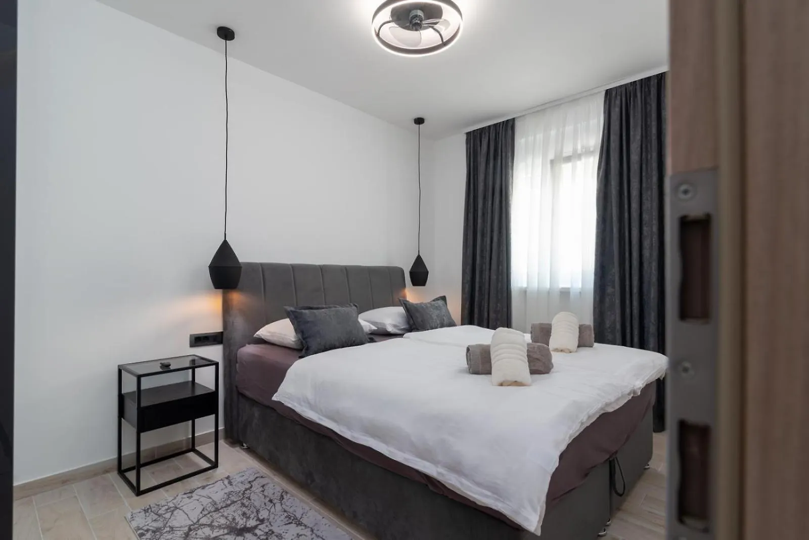 Luxury Flat Antonia Apartment Trogir 0*,