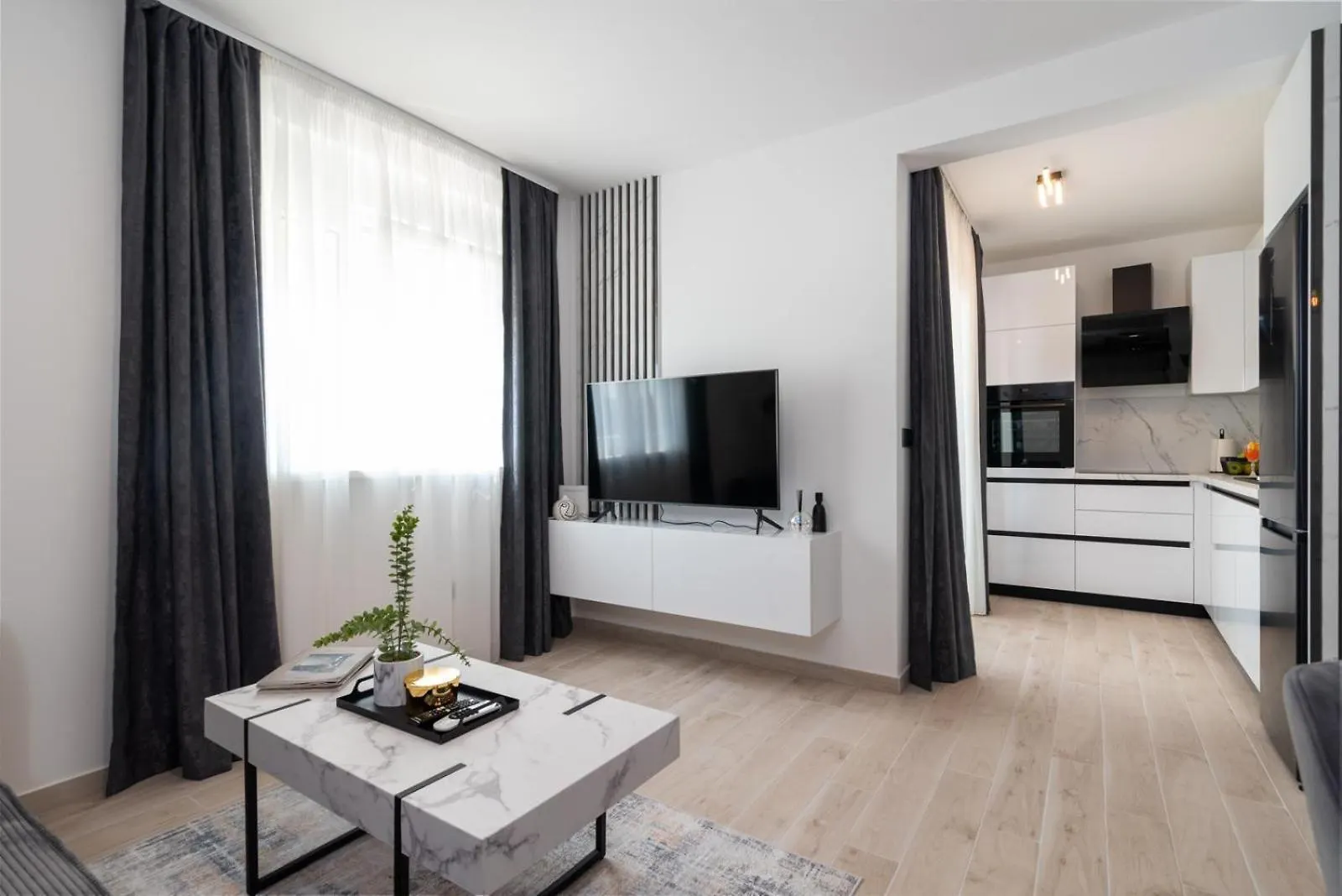 Luxury Flat Antonia Apartment Trogir
