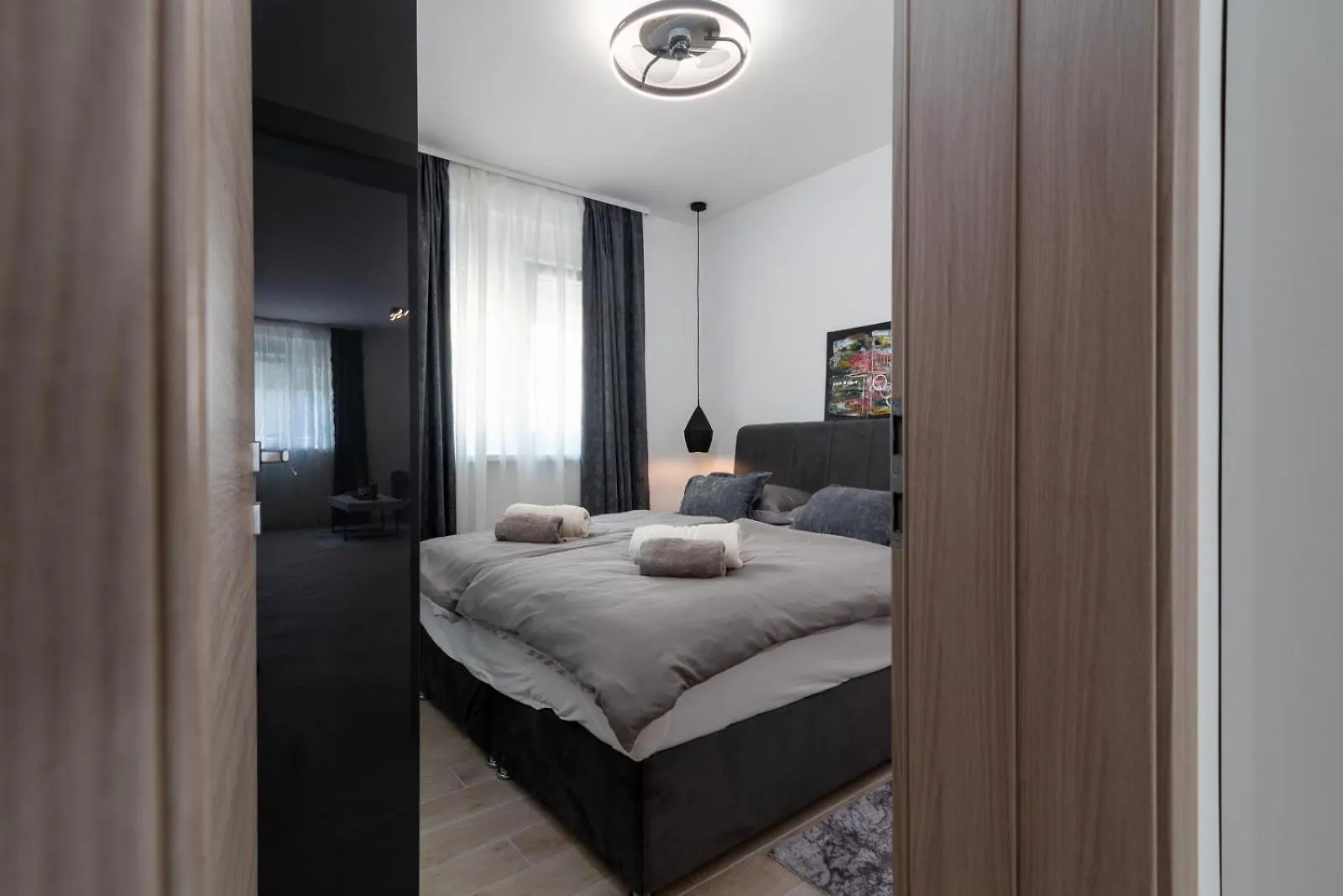 Luxury Flat Antonia Apartment Trogir 0*,