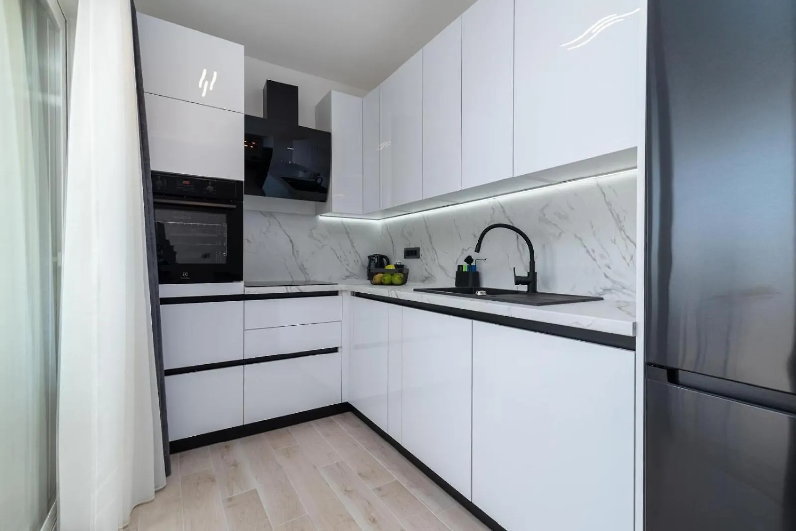 Luxury Flat Antonia Apartment Trogir