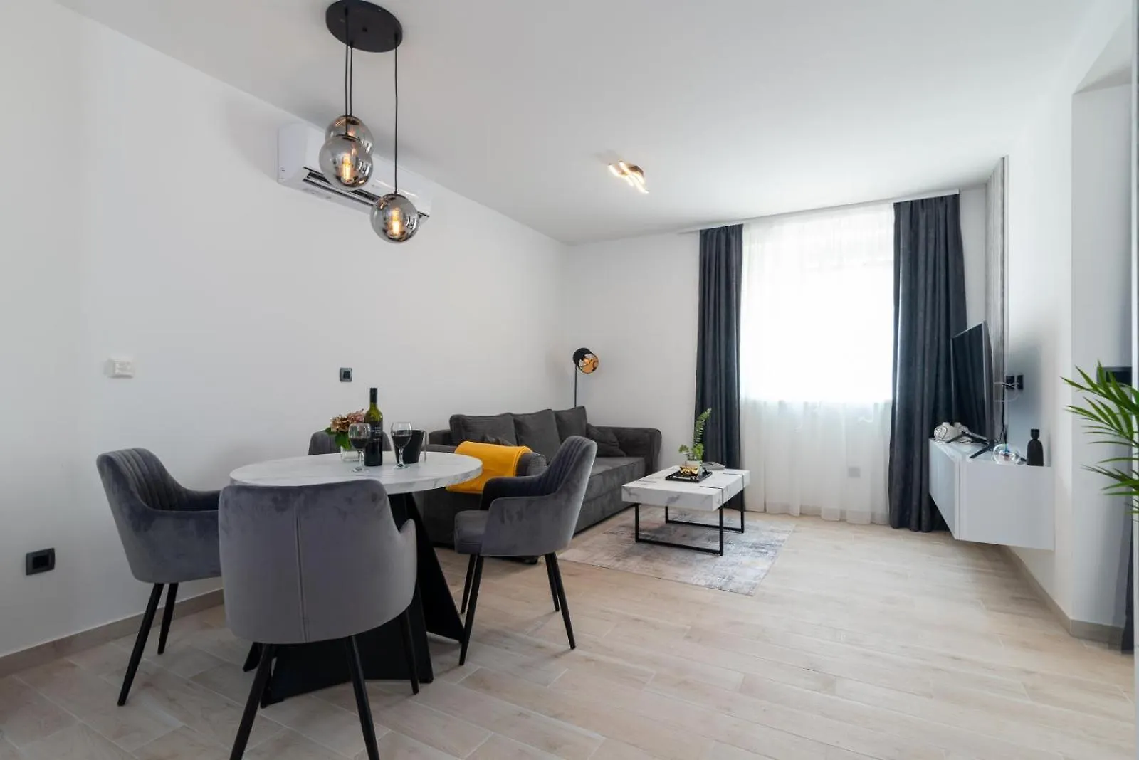 Luxury Flat Antonia Apartment Trogir Croatia