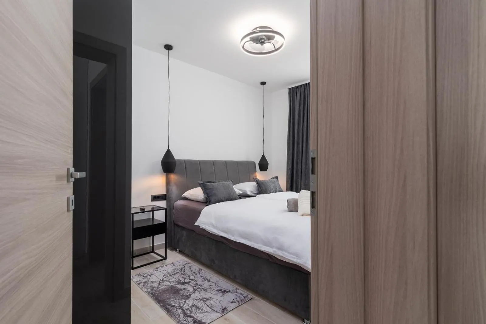 Luxury Flat Antonia Apartment Trogir