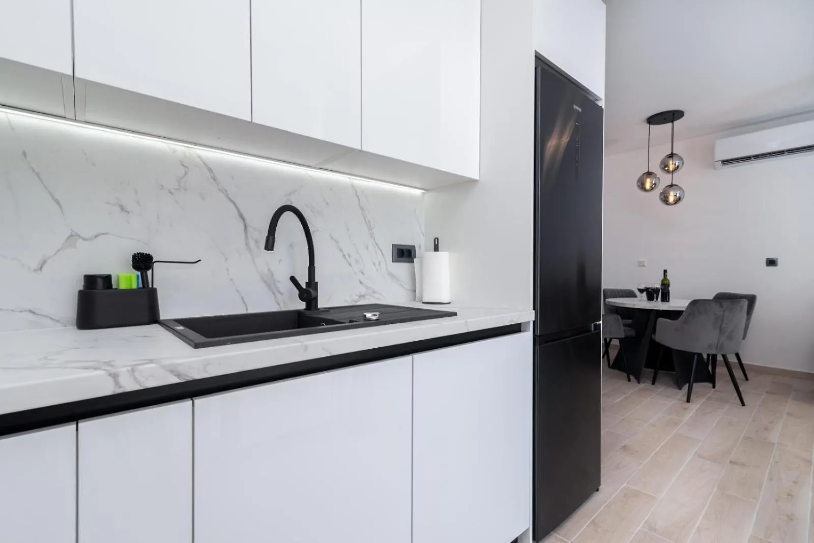 Luxury Flat Antonia Apartment Trogir 0*,  Croatia