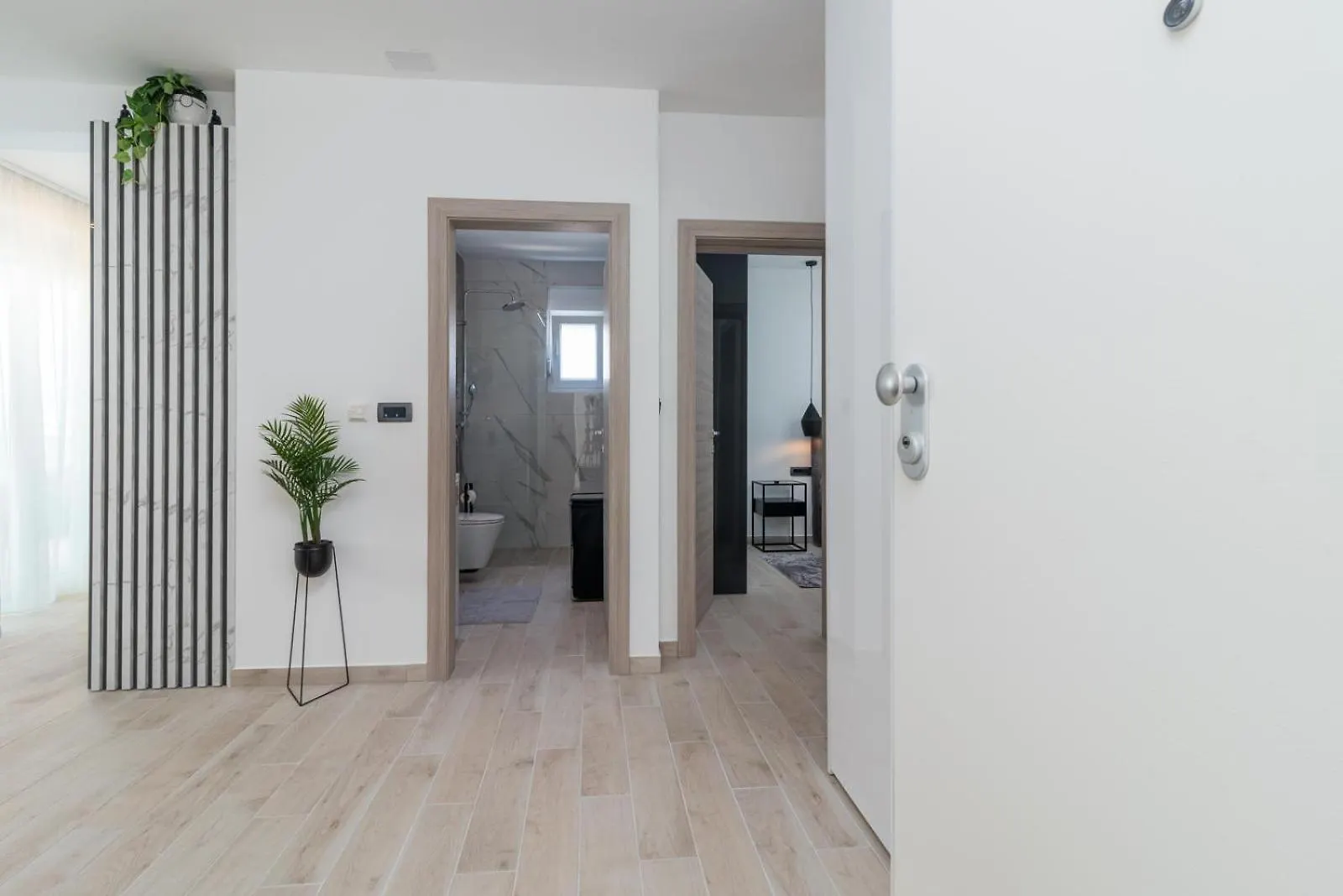 Luxury Flat Antonia Apartment Trogir