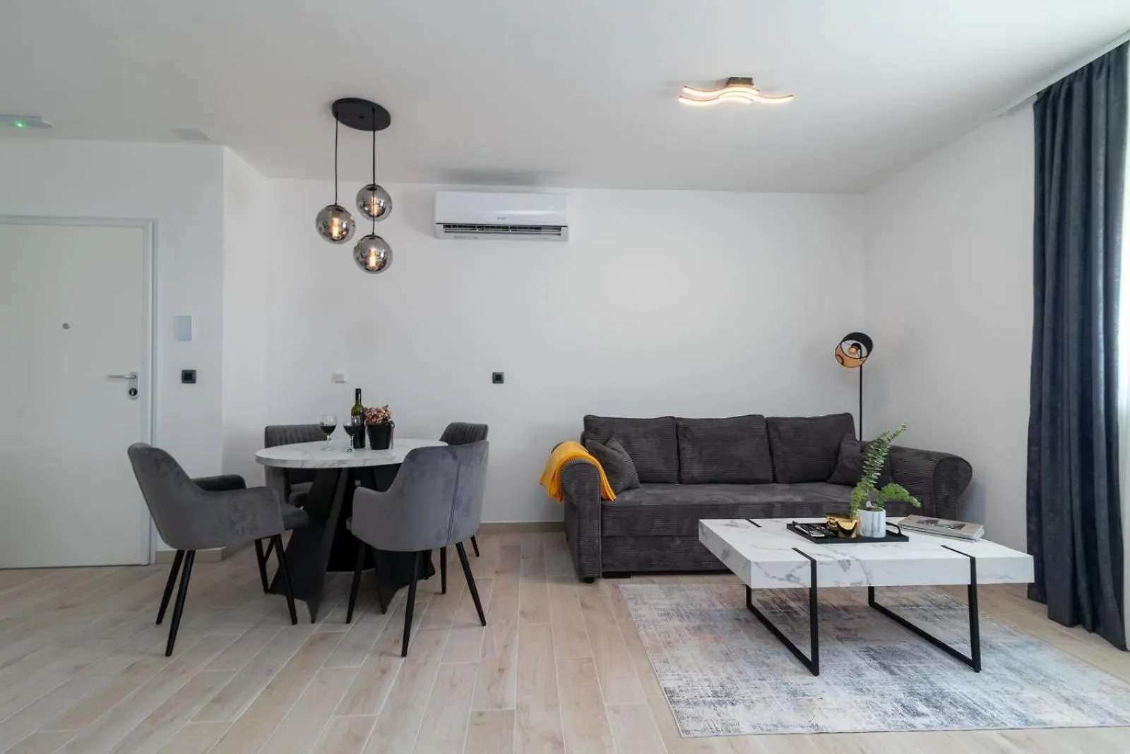Luxury Flat Antonia Apartment Trogir