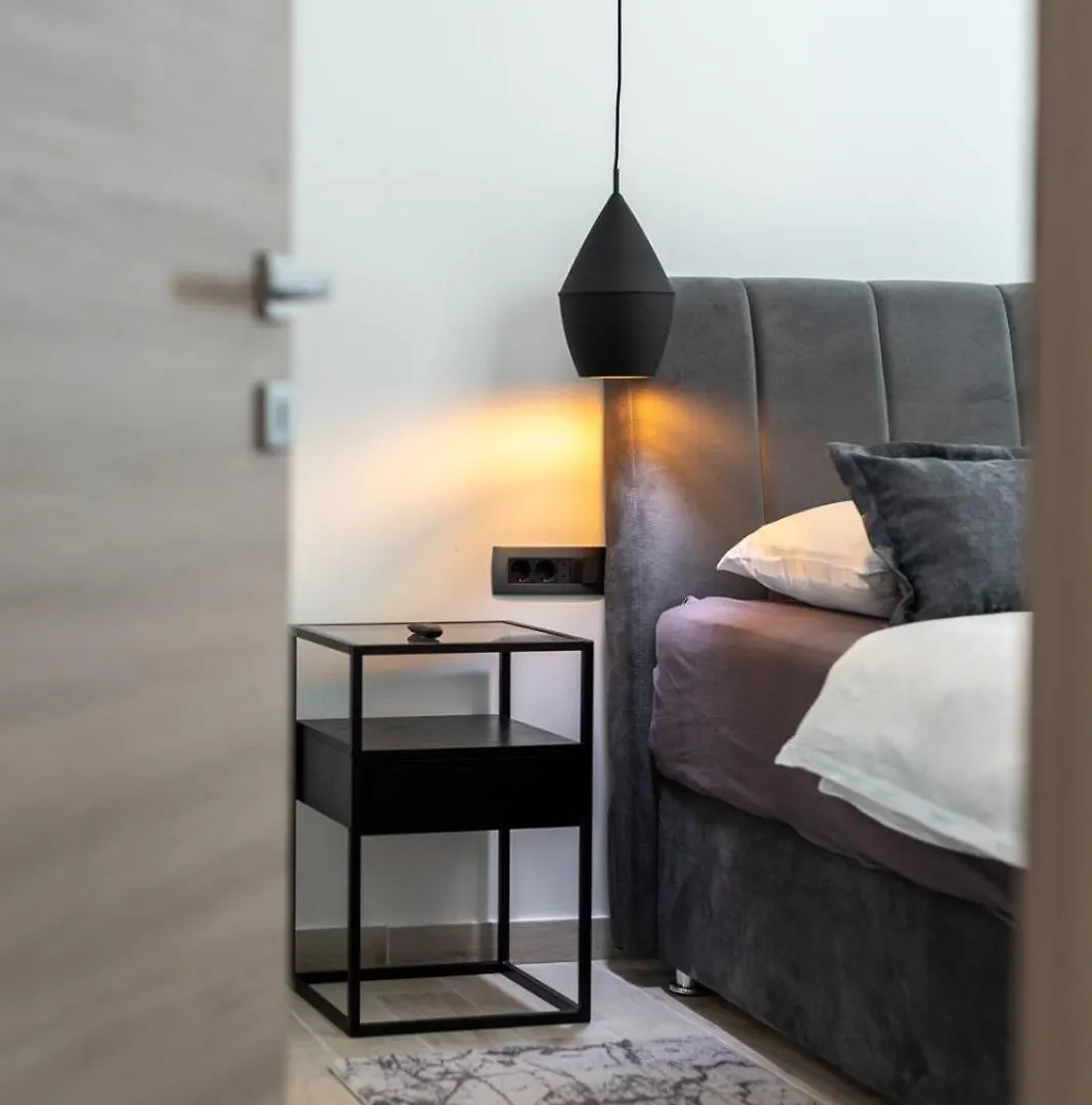 Luxury Flat Antonia Apartment Trogir