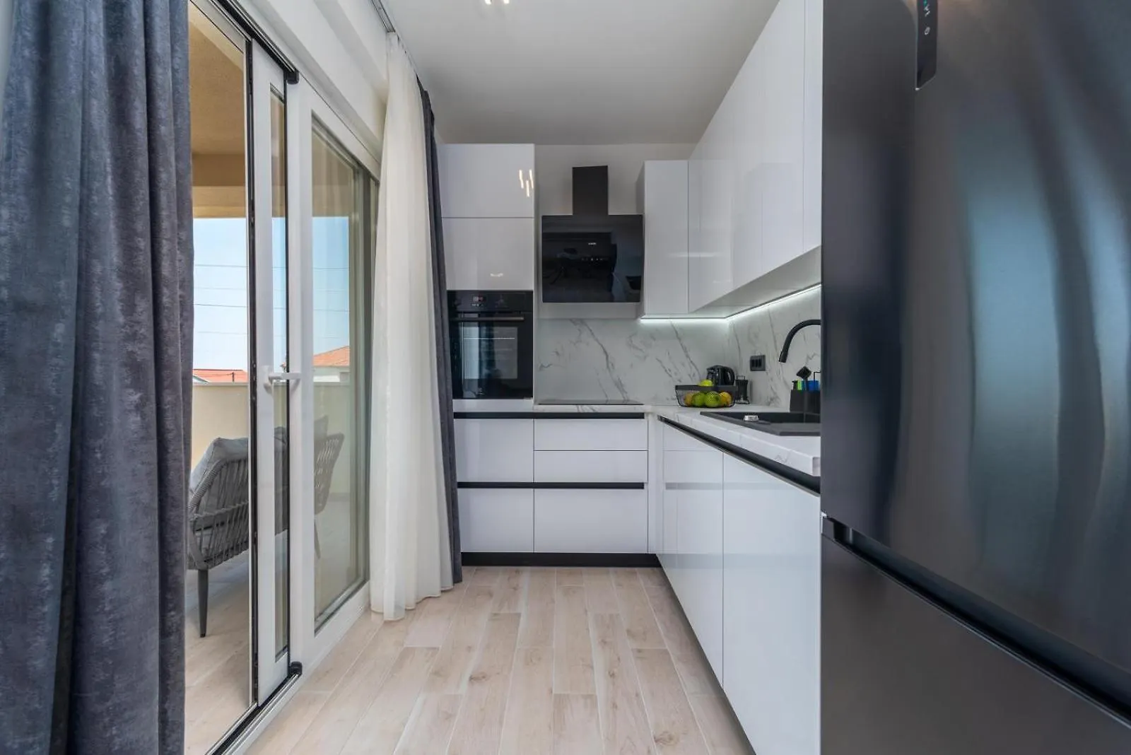 Luxury Flat Antonia Apartment Trogir